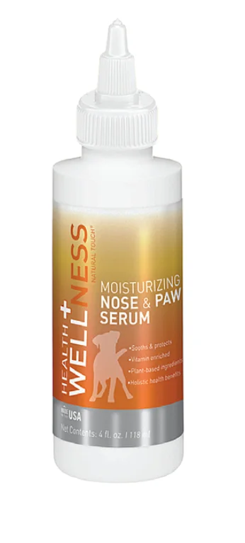 - Pet educational toy recommendationsHealth + Wellness Nose & Paw Serum