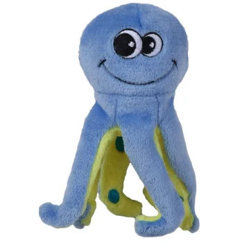  -Cost-effective pet toy recommendationsSmart Pet Love Ez Grab Curly Leg Octopus