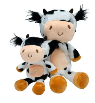 - Dog toy recommendationsHuxley & Kent Clarence Cow