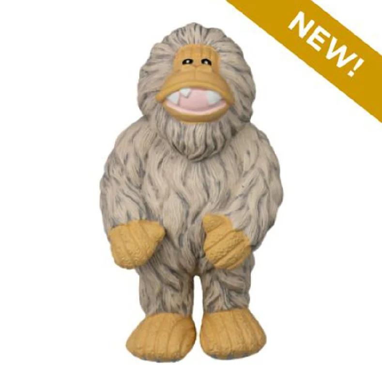 - Bird toy recommendationsTall Tails Latex Yeti