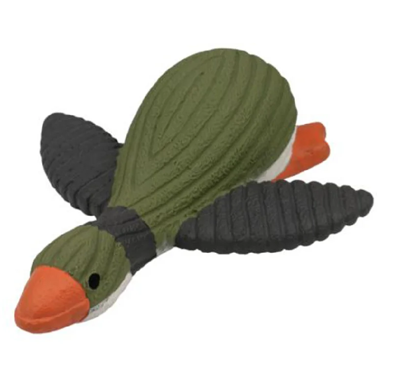 - Parrot toy selectionTall Tails Latex Duck