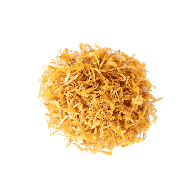 Smallflower Calendula (Calendula officinalis) (4 oz) #11236