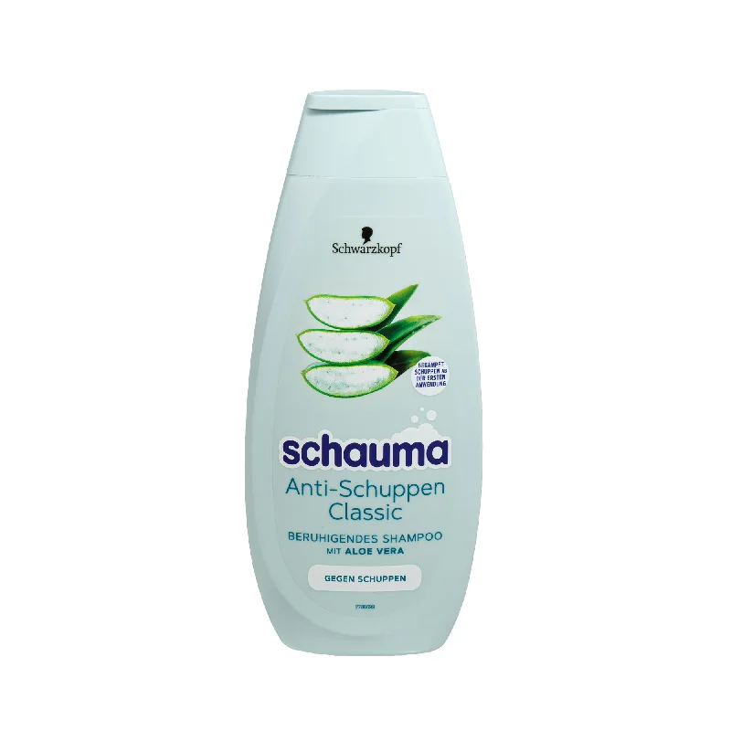 Pet grooming and cleaning products:Schauma Anti-Schuppen (Dandruff) Shampoo (13.33 fl oz) #11824