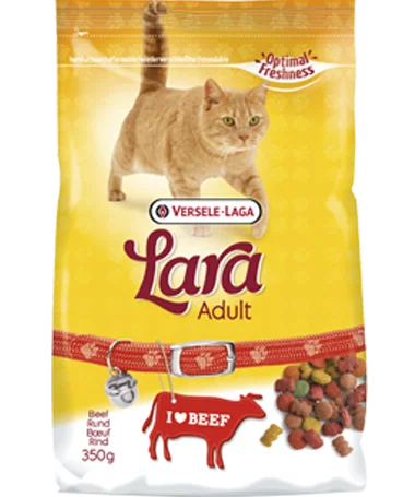 -Grain-free dog food recommendationVersele Laga Lara Adult Beef