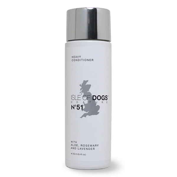 No 51 Heavy Management Conditioner