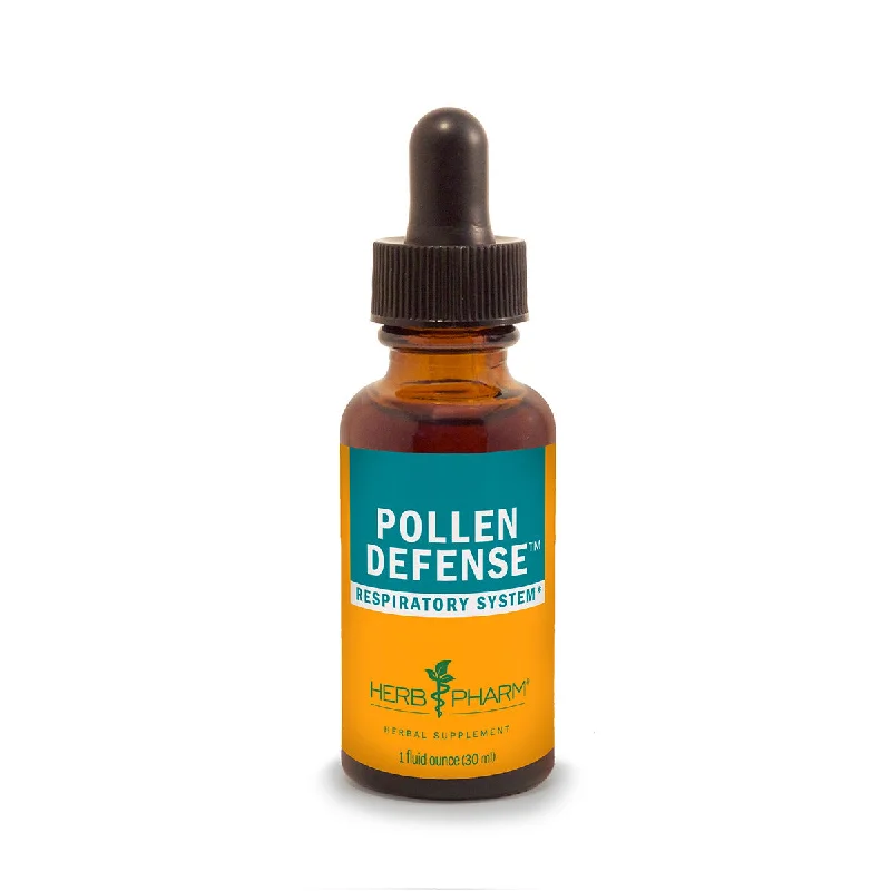 Herb Pharm Pollen Defense Compound (1 fl oz) #21014