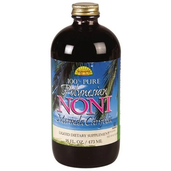 Dynamic Health Tahitian Noni Juice (32 fl oz) #10065898