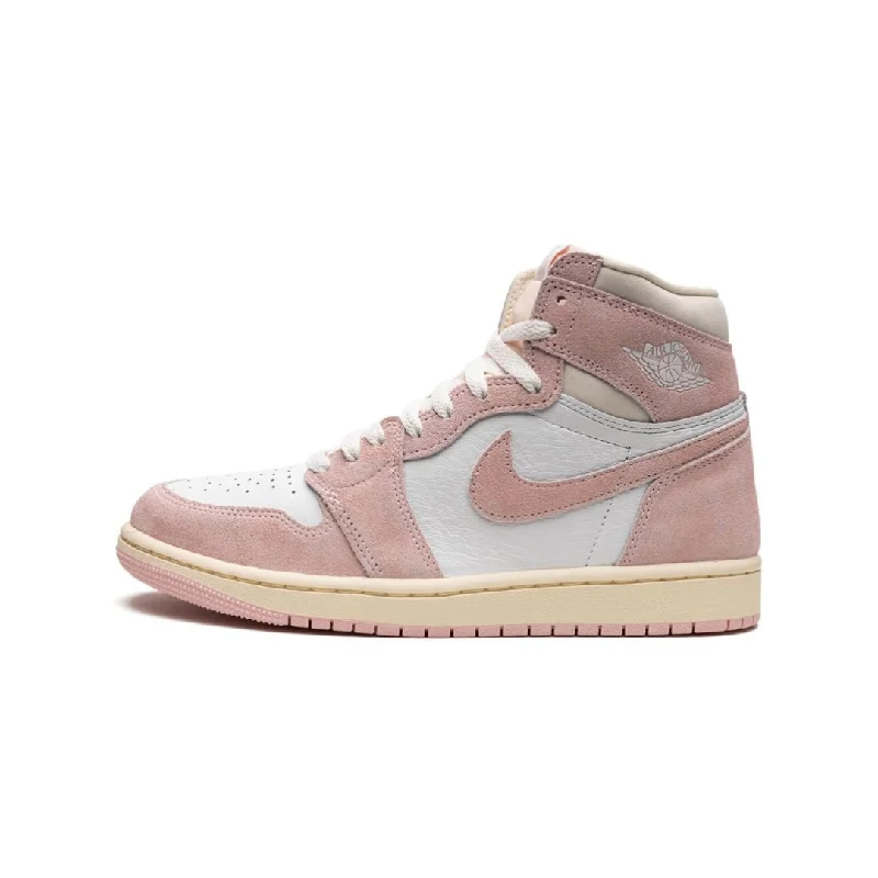 Jordan 1 Retro High OG Washed Pink (W)