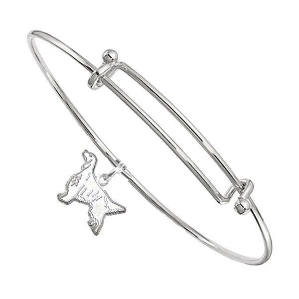 English Setter Bangle Bracelet