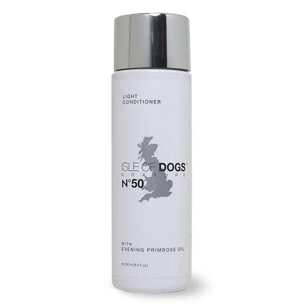 No 50 Light Management Conditioner