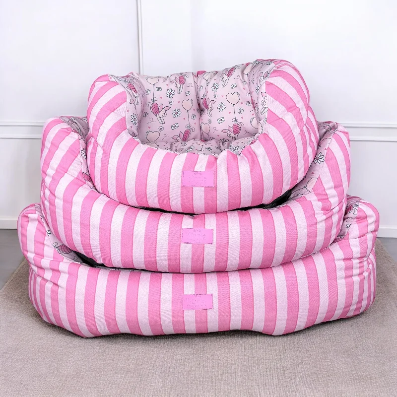 Disney© Dog Bed - Piglet