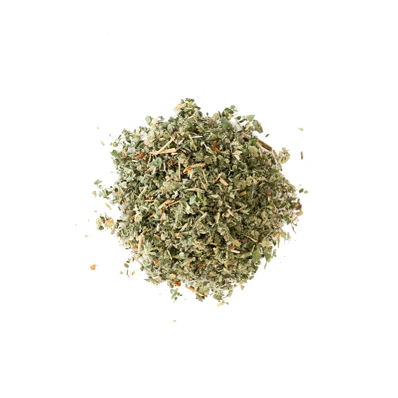 Smallflower Agrimony - Cut (Agrimonia eupatoria) (4 oz)