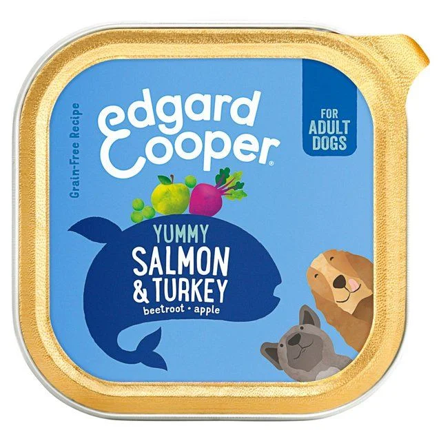 - Hill's dog food priceEdgard & Cooper Adult Grain Free Wet Dog Food with Salmon & Turkey   150g