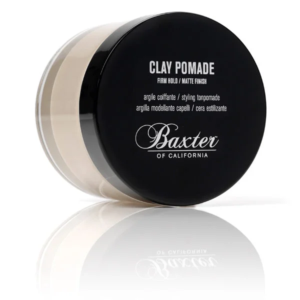 Baxter of California Clay Pomade (2 oz) #10065886