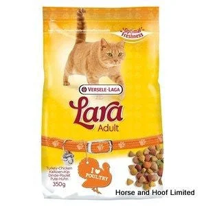 - Natural ingredient dog foodVersele Laga Lara Adult Chicken and Turkey