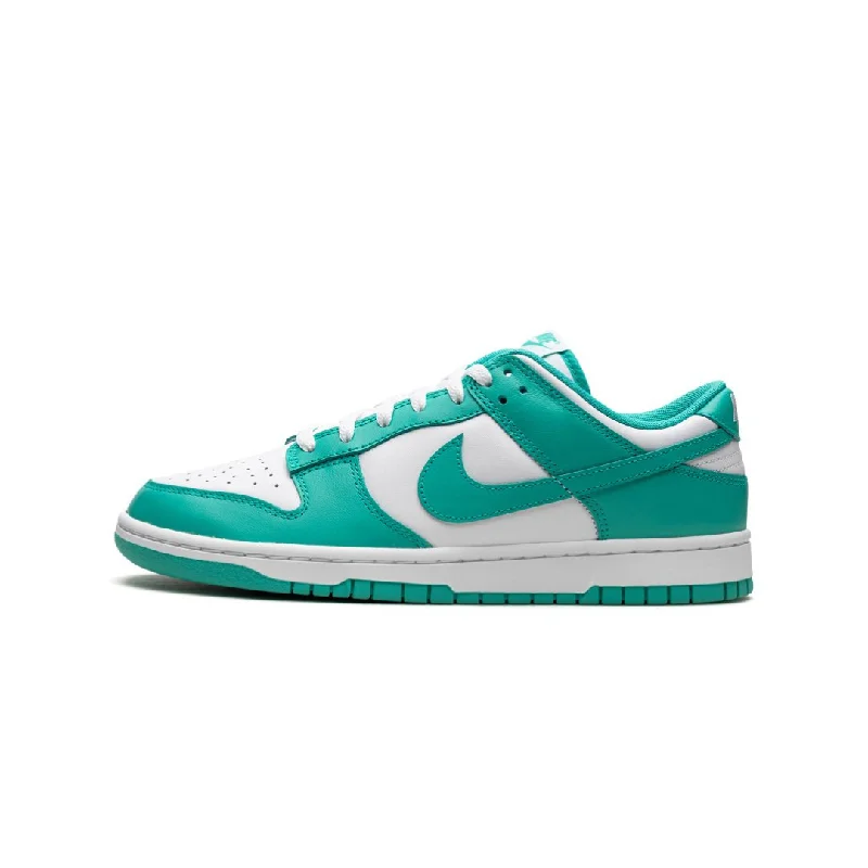 Nike Dunk Low Clear Jade