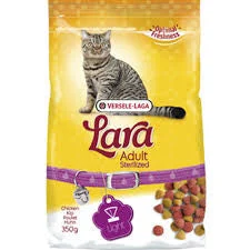 - Crave dog food reviewVersele Laga Lara Adult Sterilized