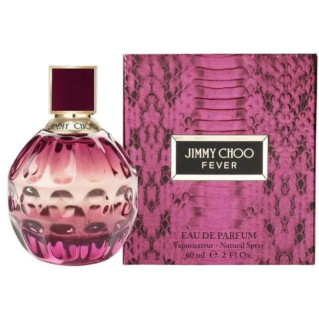 Jimmy Choo Fever EDP   60ml