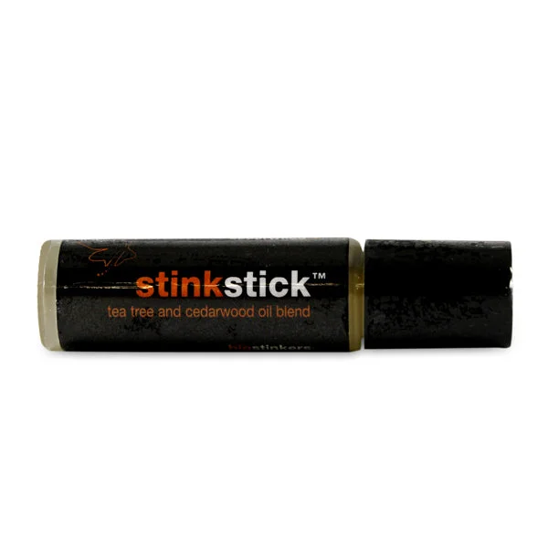 Duggan Sisters StinkStick - Cedarwood (0.35 oz) #10065862