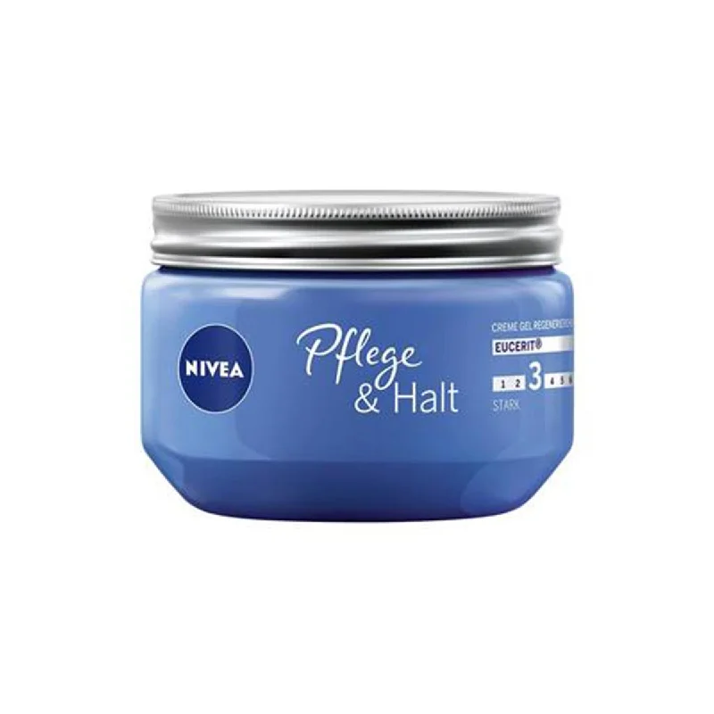 Nivea Care + Hold Cream Gel (150 ml) #10065683