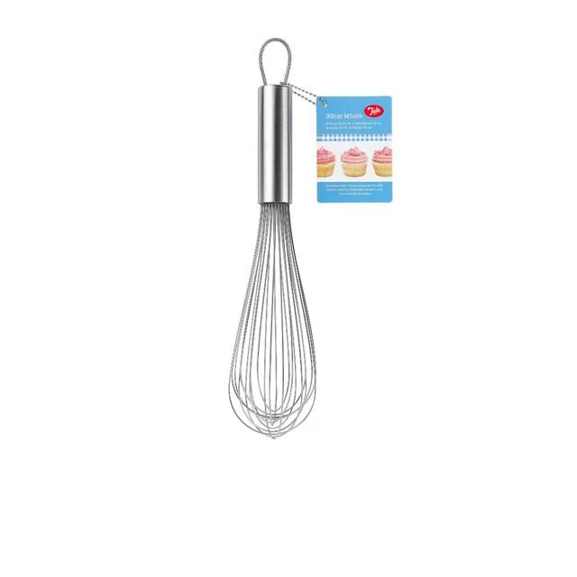 Tala 30cm Stainless Steel Balloon Whisk