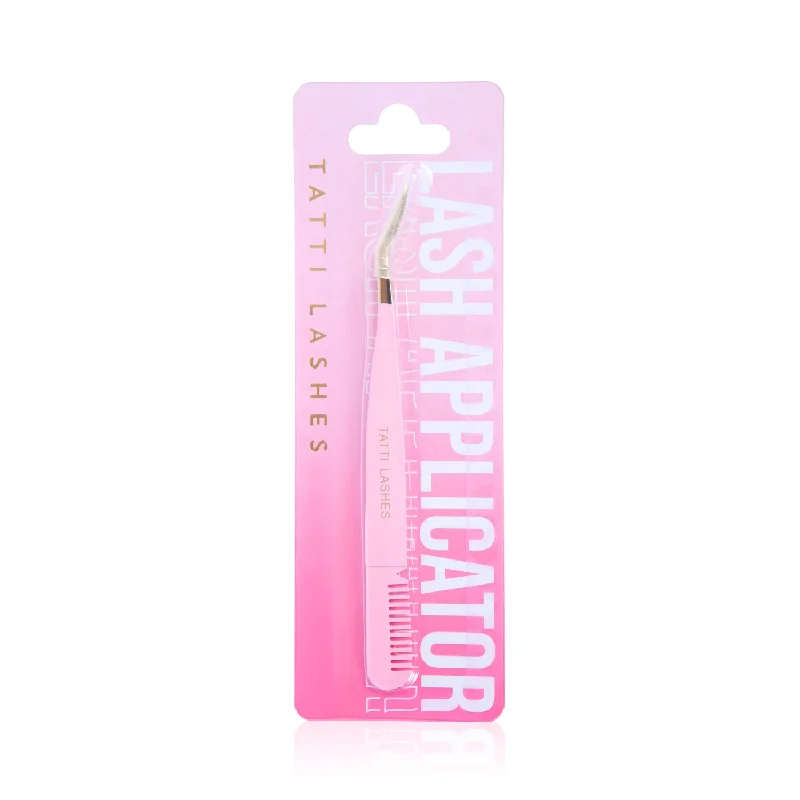 Dual Ended Lash Applicator