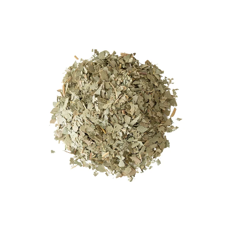 Smallflower Eucalyptus Leaves (Eucalyptus globulus) (4 oz) #11268