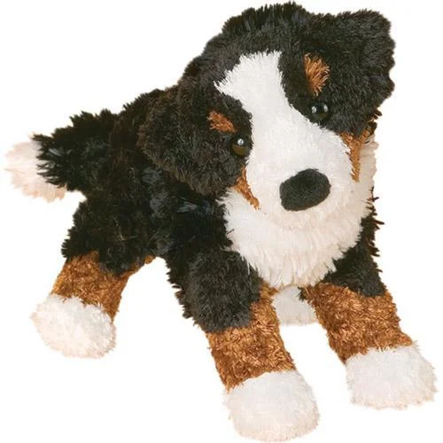 Dog Bernese Mountain Miranda 8"