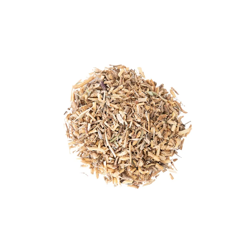 Smallflower Couch Grass - Cut (Agropyron repens - Elymus repens) (4 oz) #11259