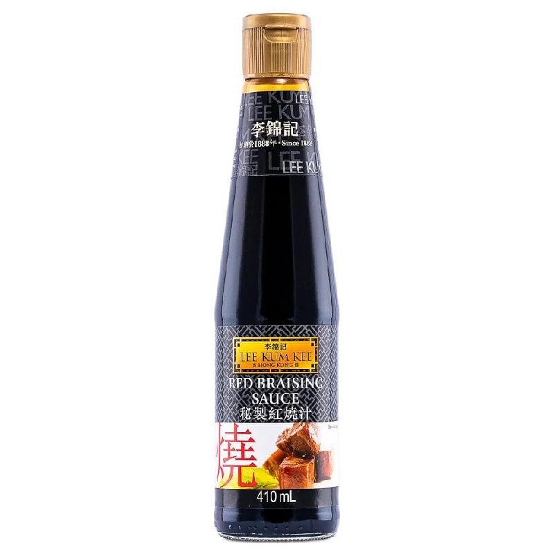 Lee Kum Kee Red Braising Sauce 李錦記 秘製紅燒汁