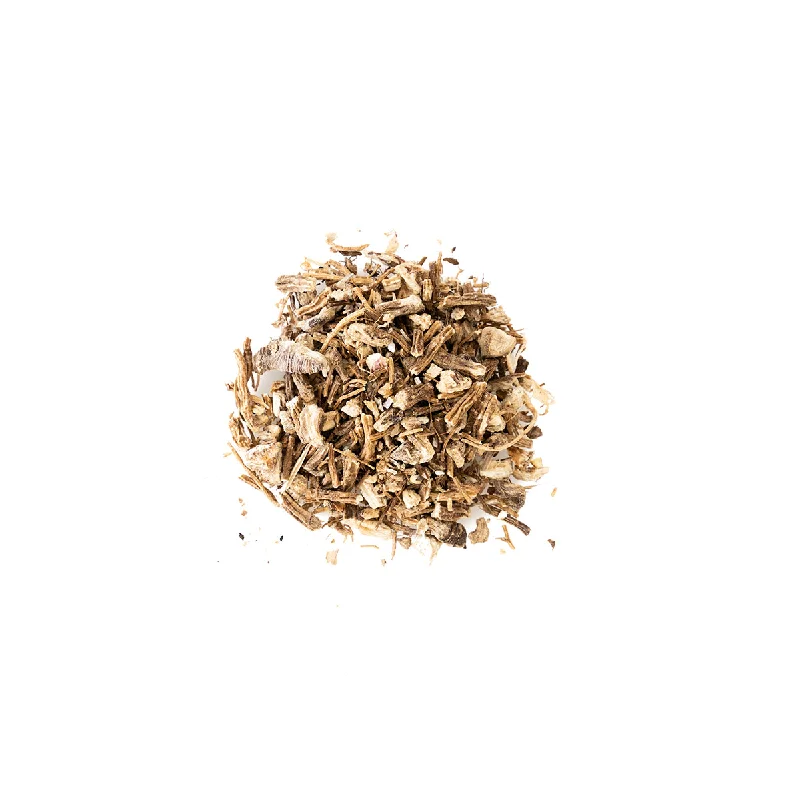 Smallflower Angelica Root (Angelikawurzel) (2 oz)