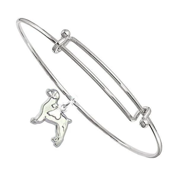 Brittany Bangle Bracelet